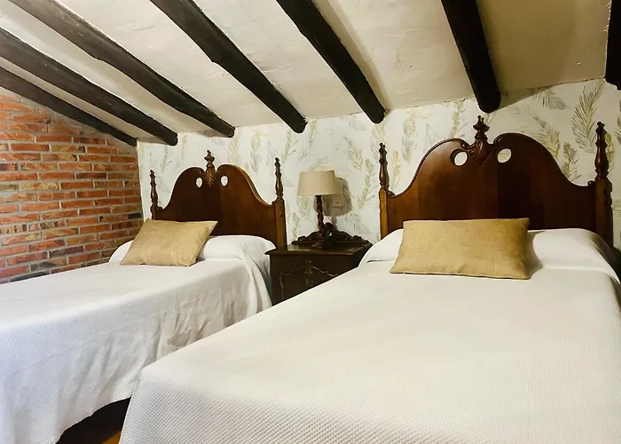 Apartamentos Nel I