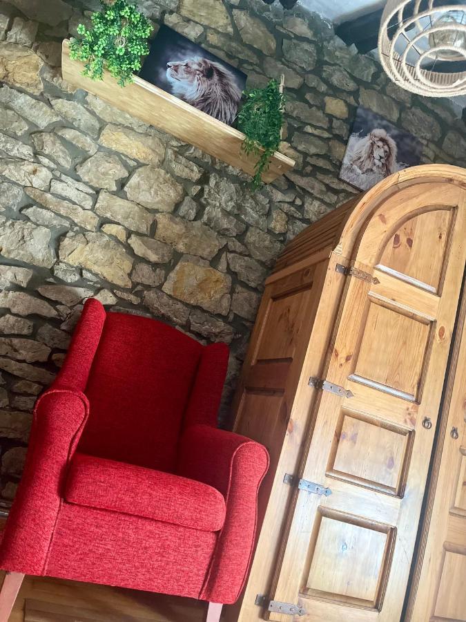 Nel I Apartment