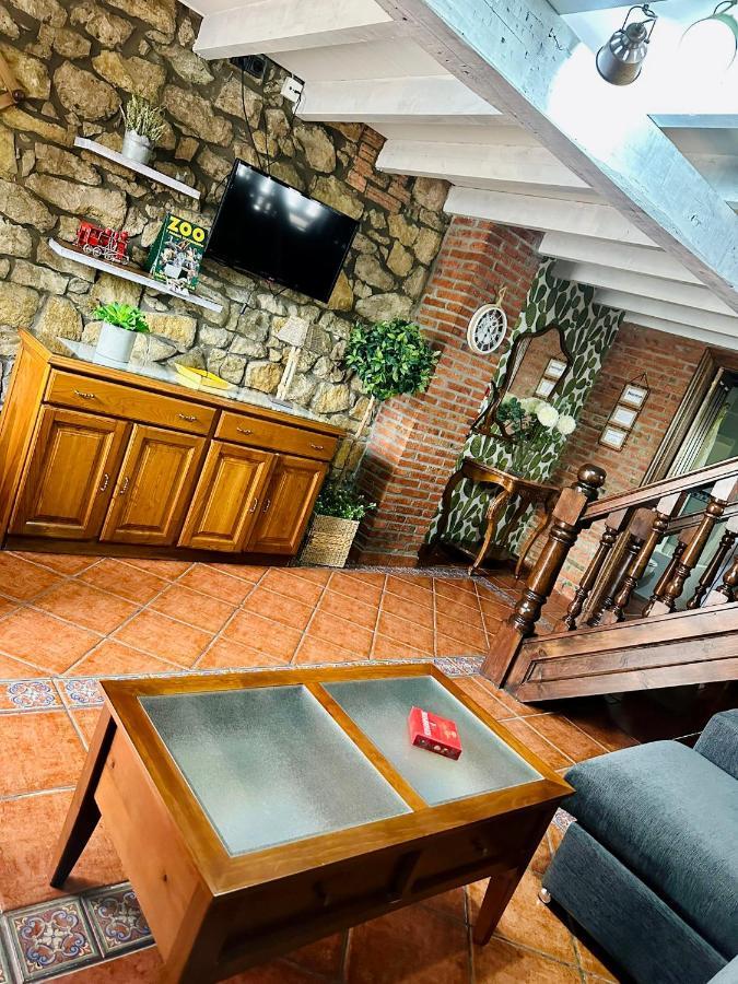 Nel I Apartment Santillana del Mar