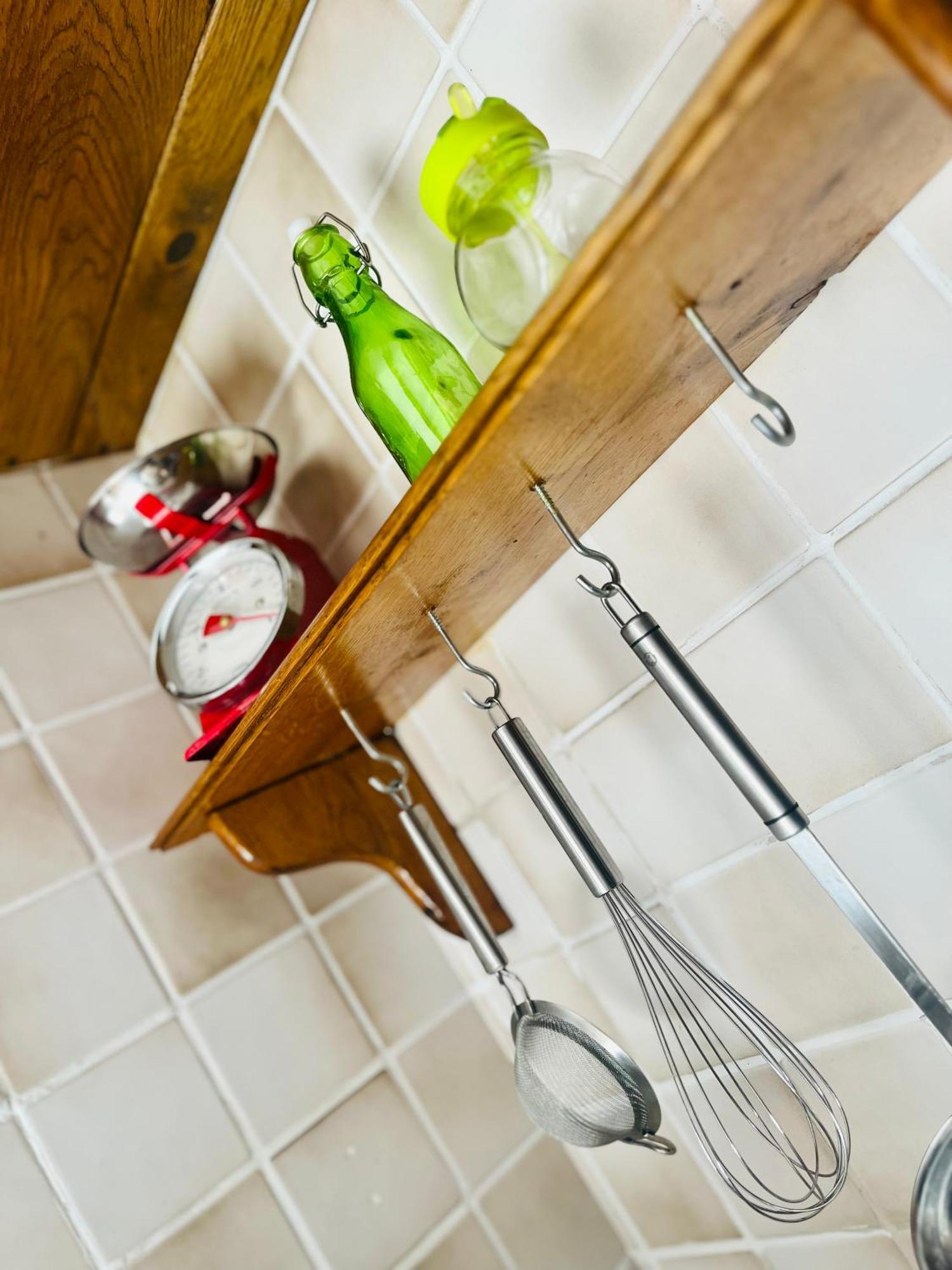 Apartment Nel I *