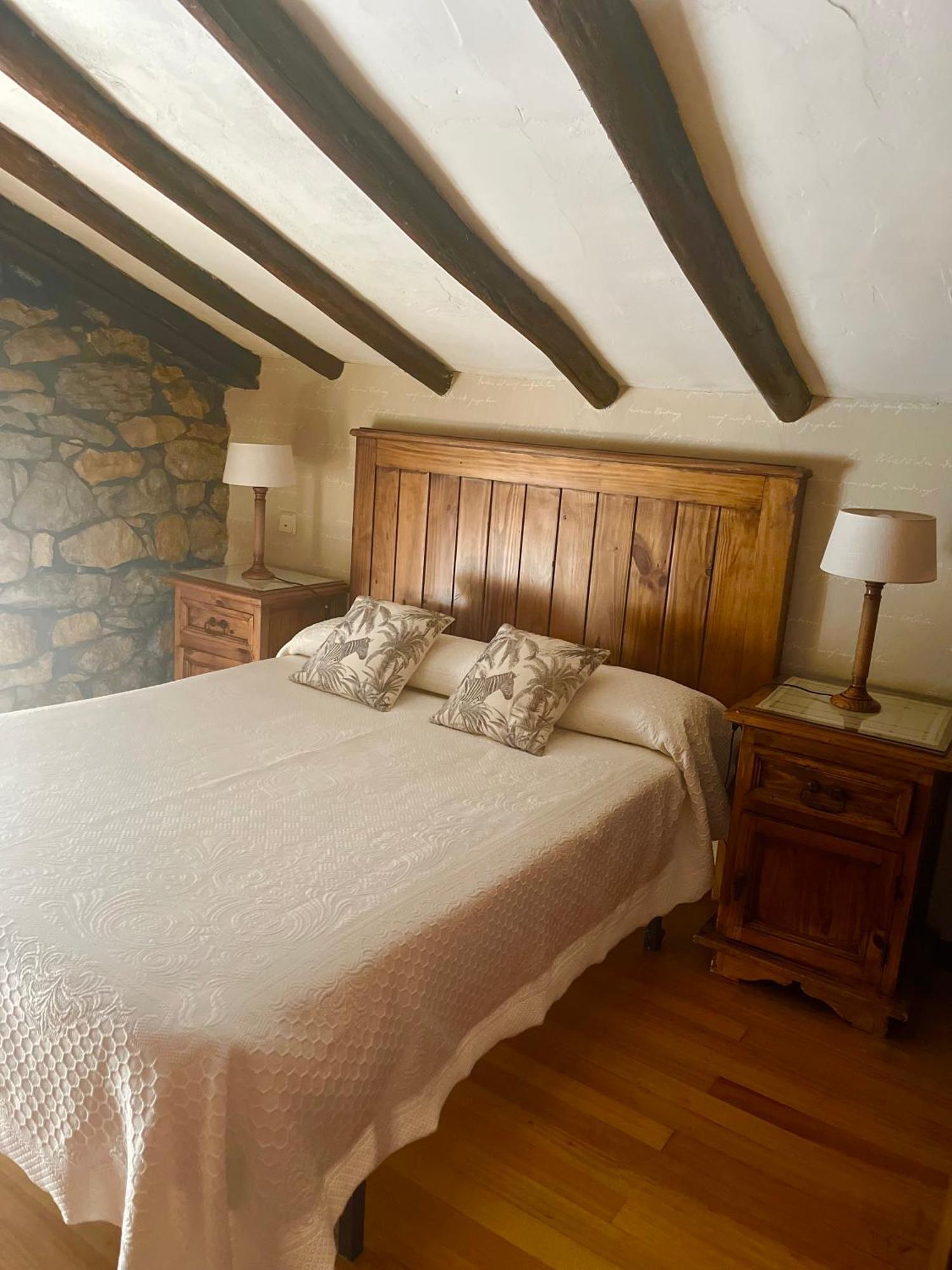 Nel I Apartment Santillana del Mar