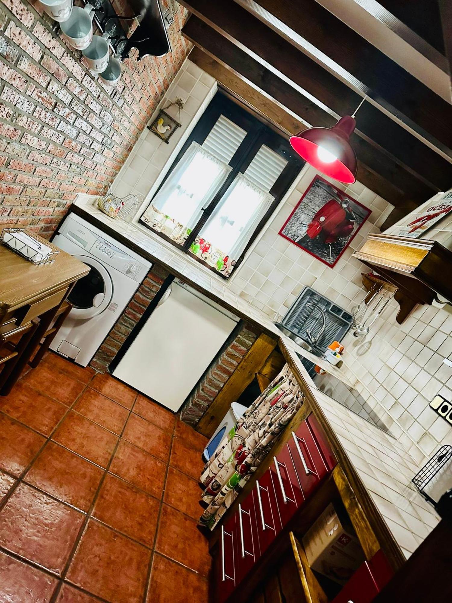Nel I Apartment Santillana del Mar