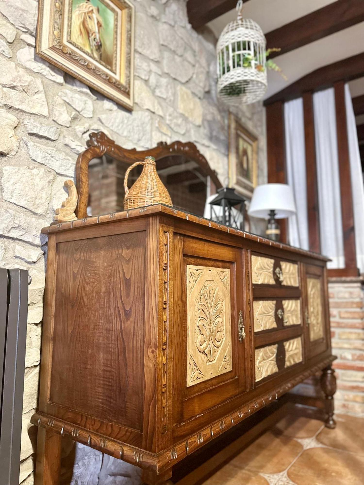 Apartment Nel I