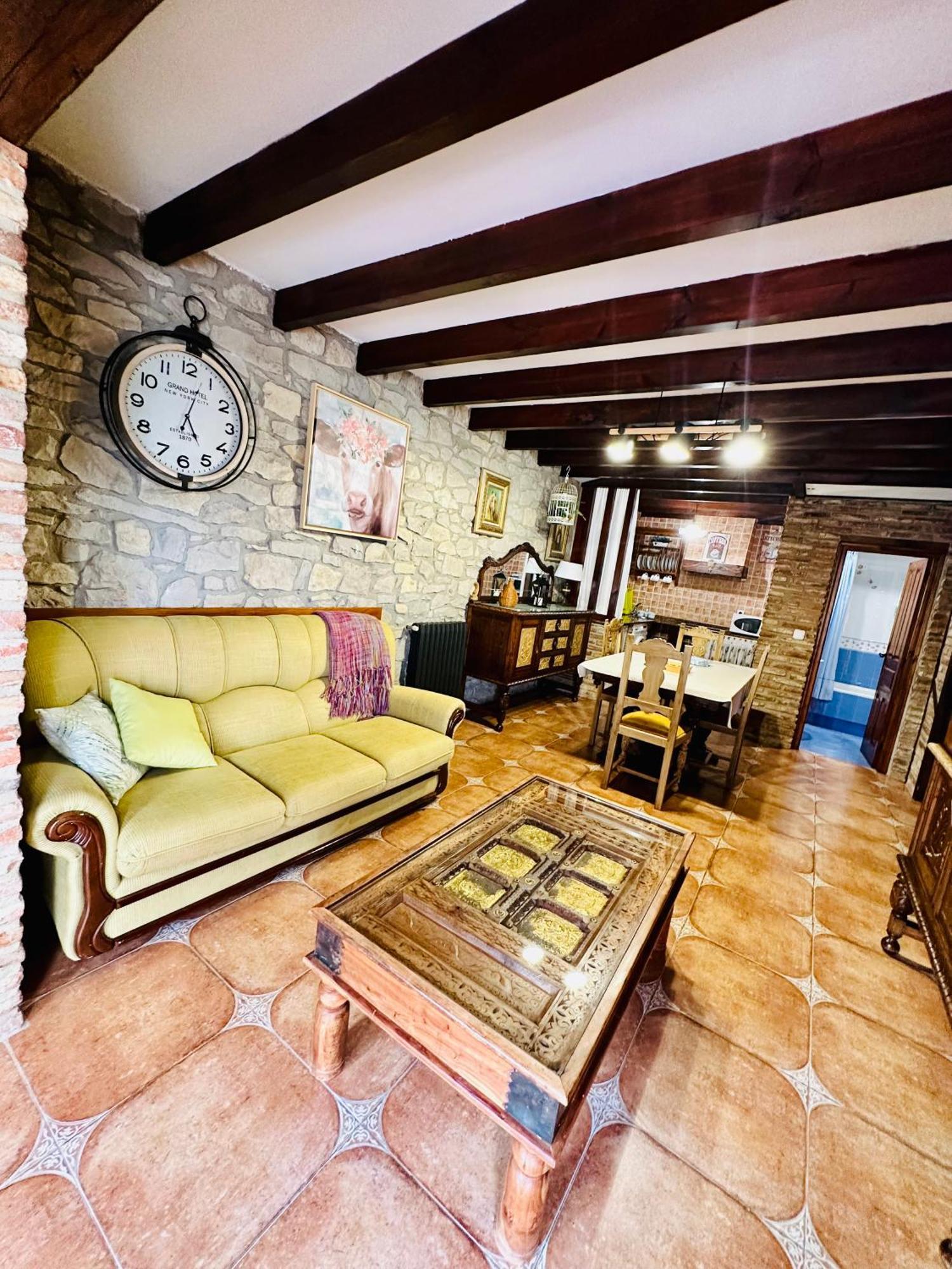 Apartment Nel I Santillana del Mar