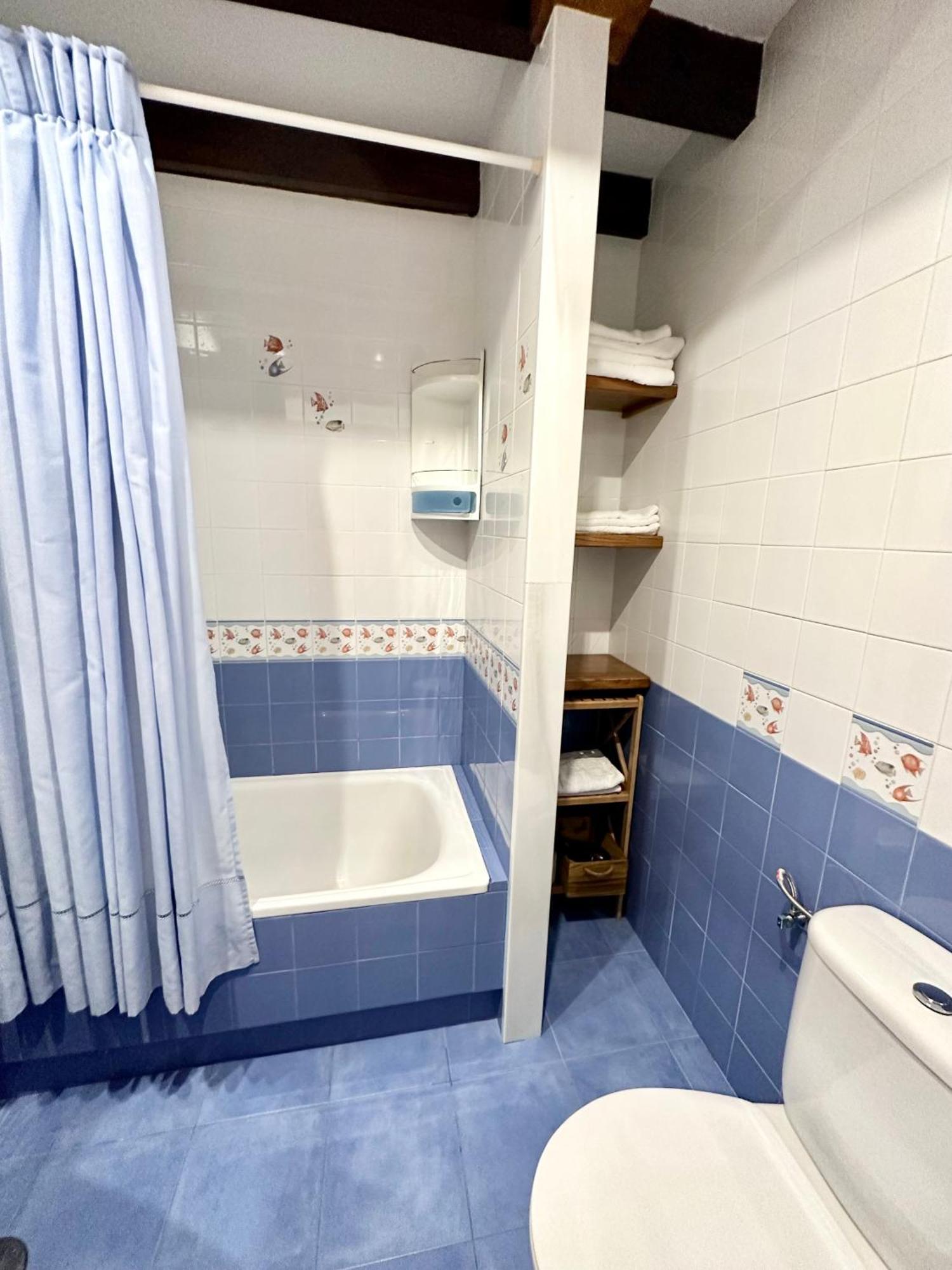 Apartment Nel I