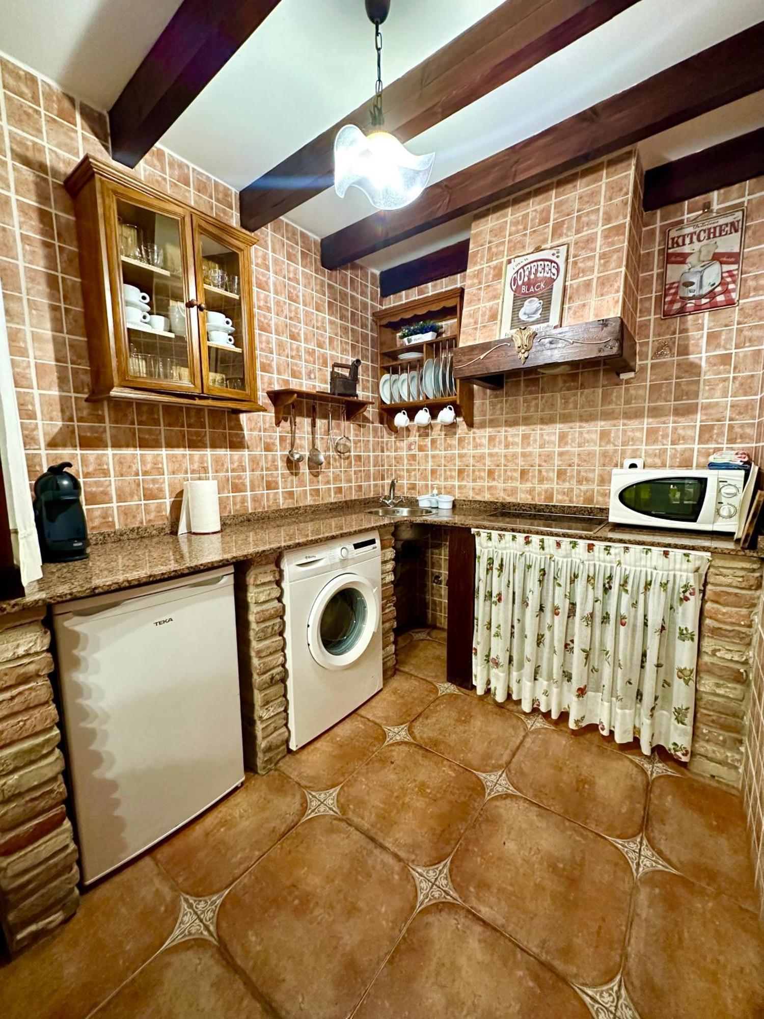 Apartment Nel I Santillana del Mar