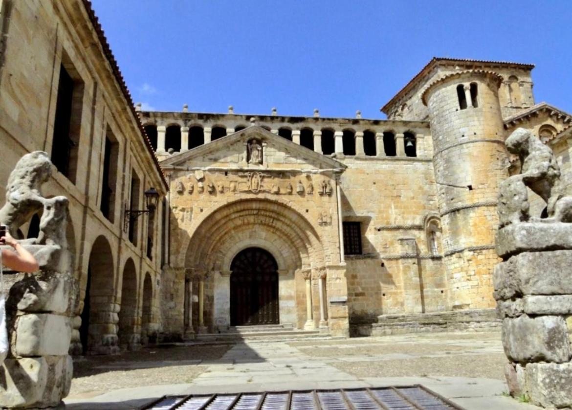 Apartment Nel I Santillana del Mar