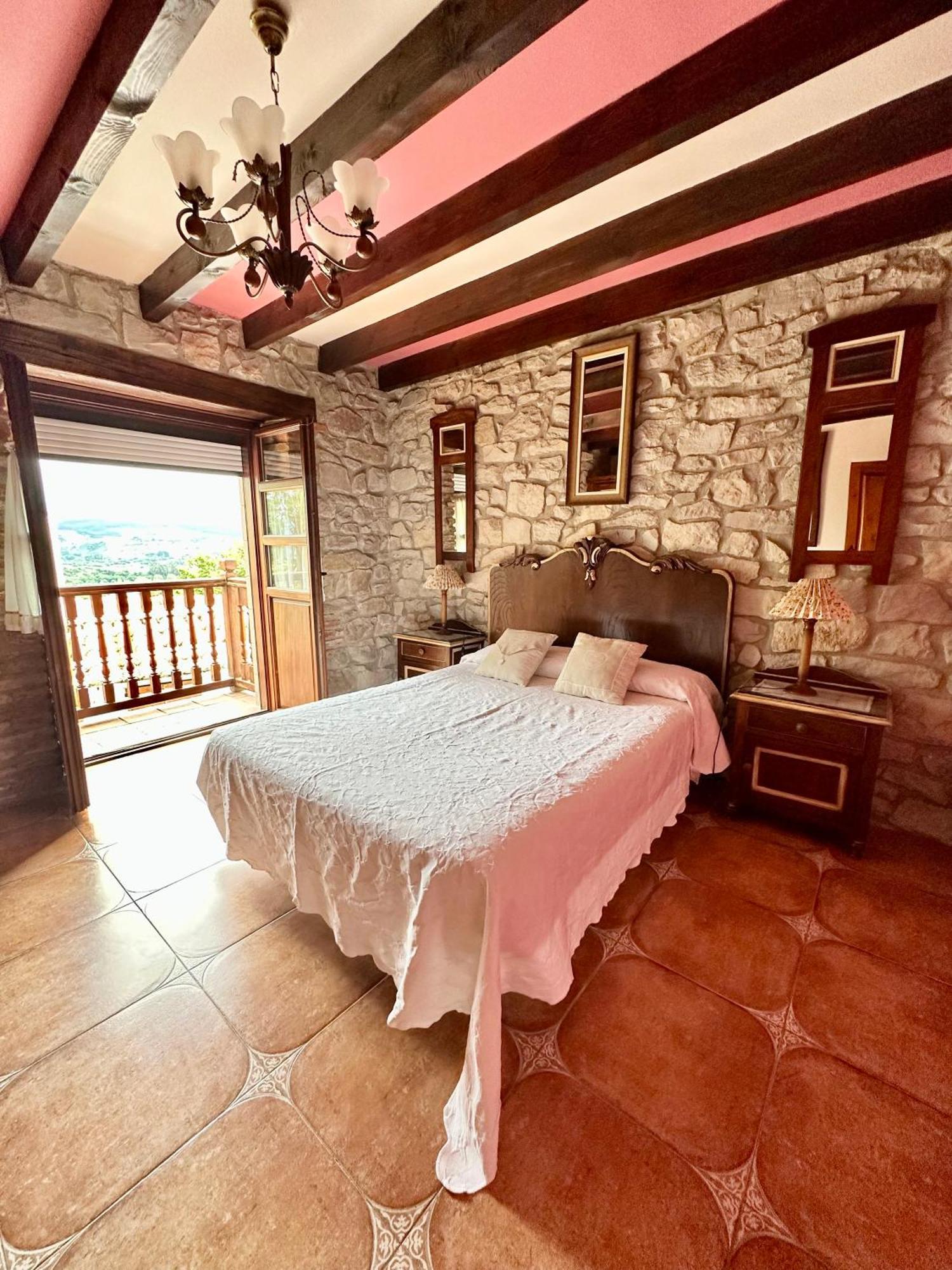 Nel I Apartment Santillana del Mar
