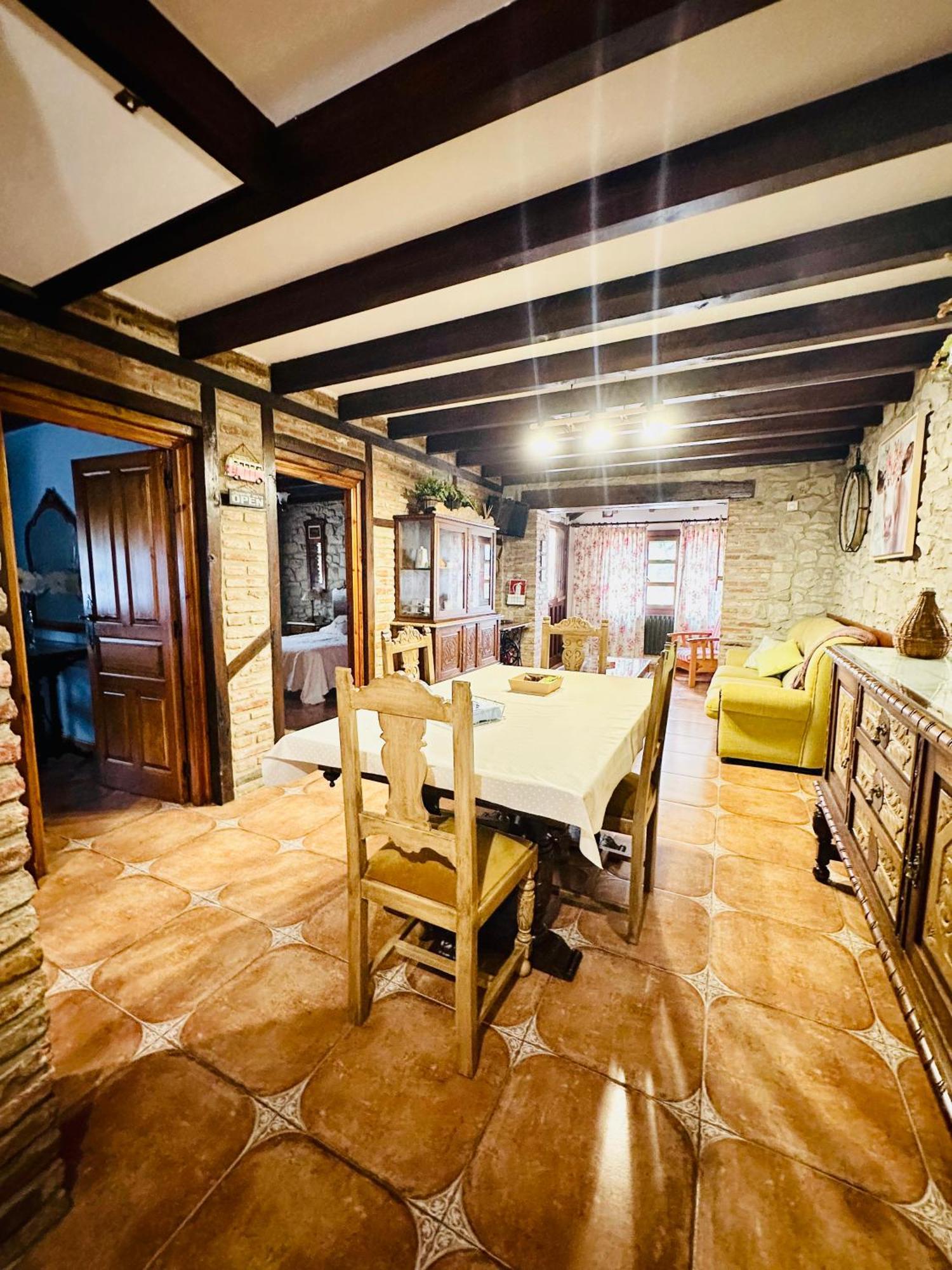 Apartment Nel I *